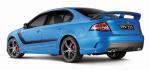 FPV GT 2010 года